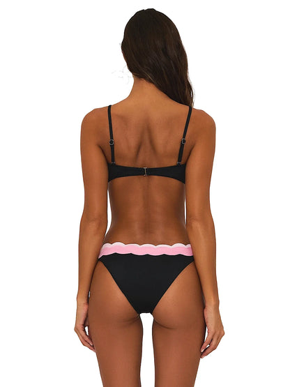Sybil-Harriet Bikini