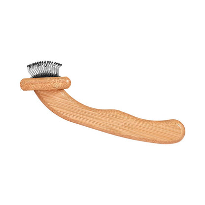 Pet Palette Distribution - Artero Romeo- Protected Pin Slicker S- Brush