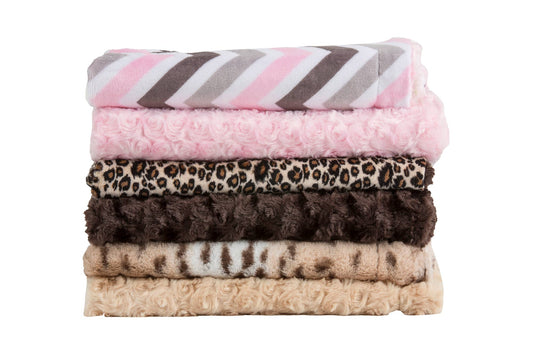 Petote - Cuddle® Minky Blankets