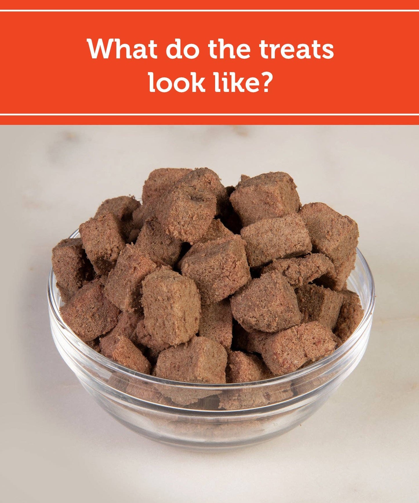 Fig & Tyler - Freeze-Dried Beef Heart Morsels