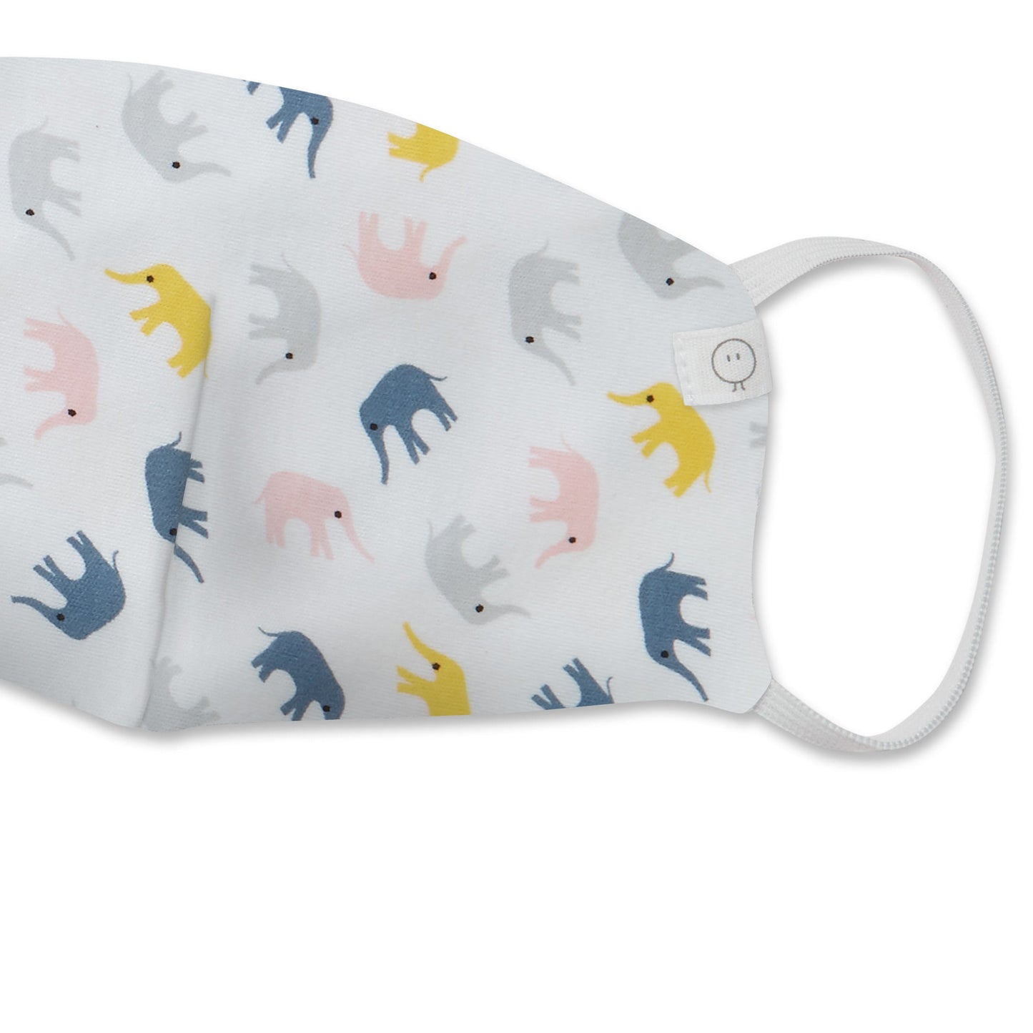 Child Reusable Face Cover 3 Pack