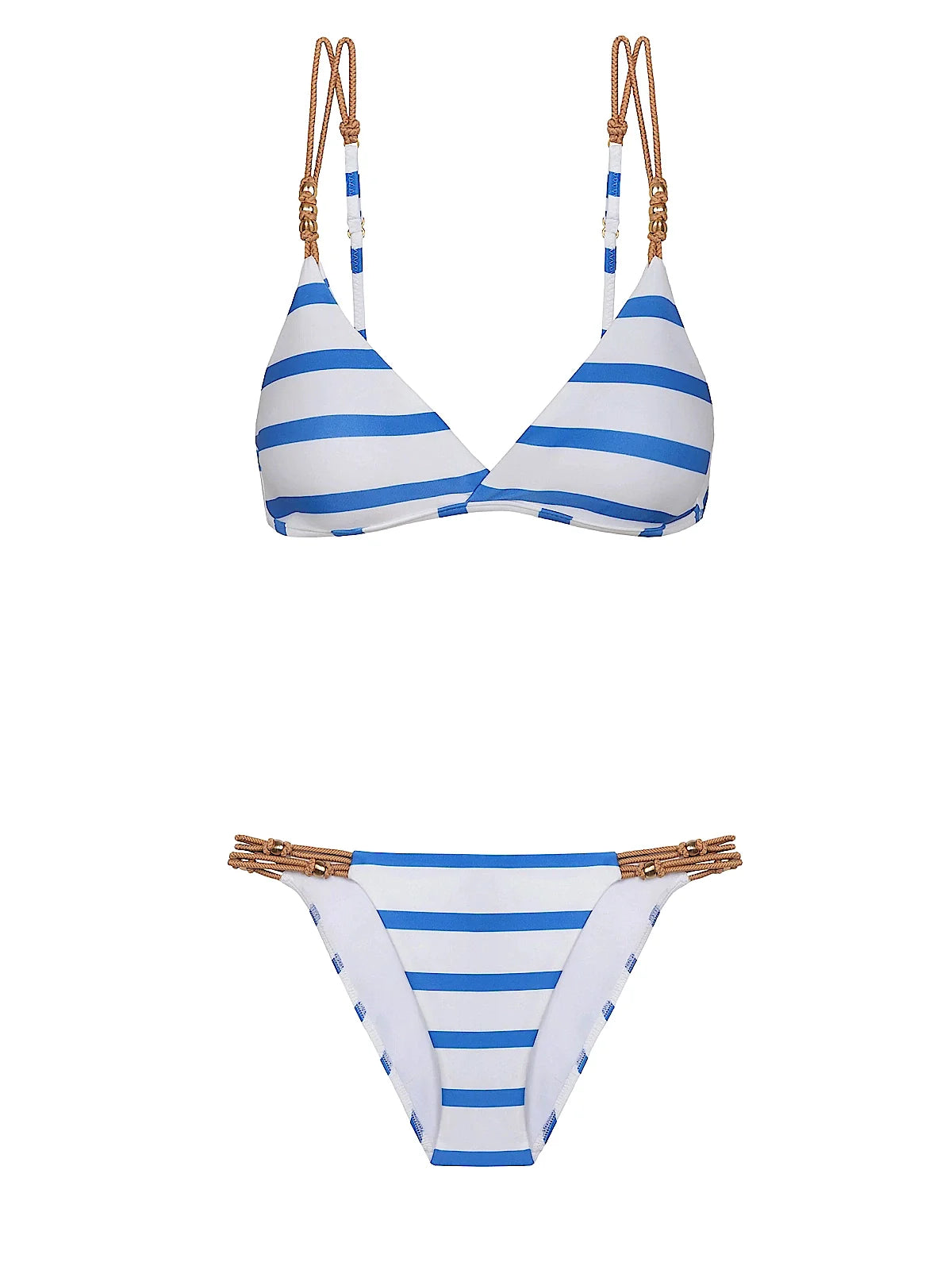 Paige Kira-Paige Bikini