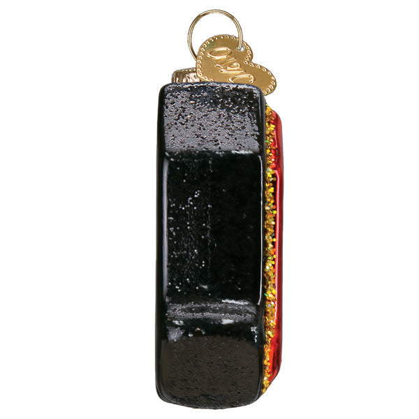 AC/DC Ornament