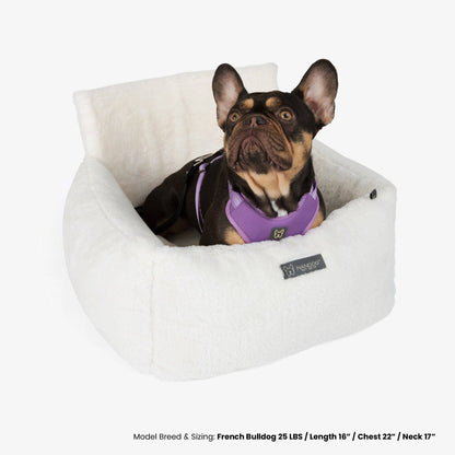 Nandog Pet Gear - The Car Seat Cloud M