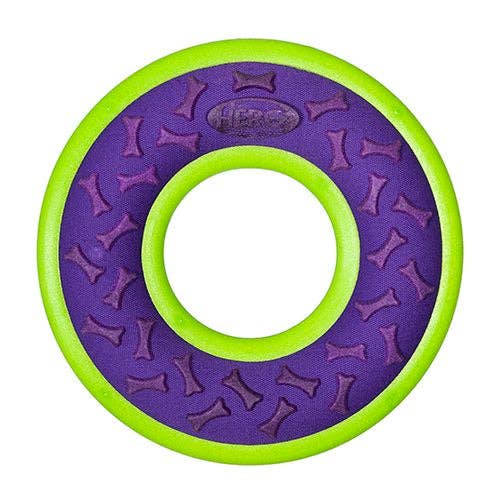 Caitec Inc - Outer Armor Large Ring Dog Toy – HERO