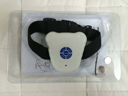 Pet Life - Non-Shock Safe Anti-Bark Collar