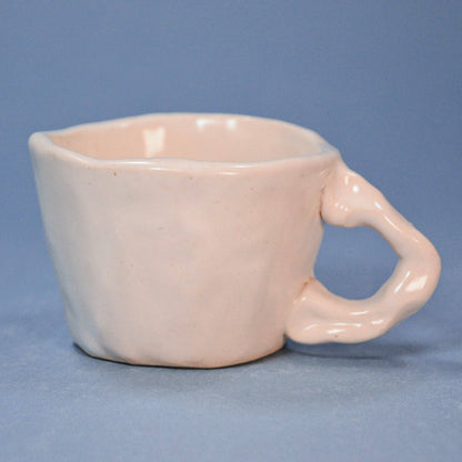 Birthday Cat Espresso Cup