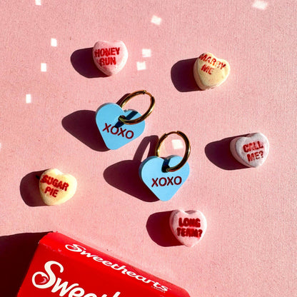 Candy Sweetheart Minis