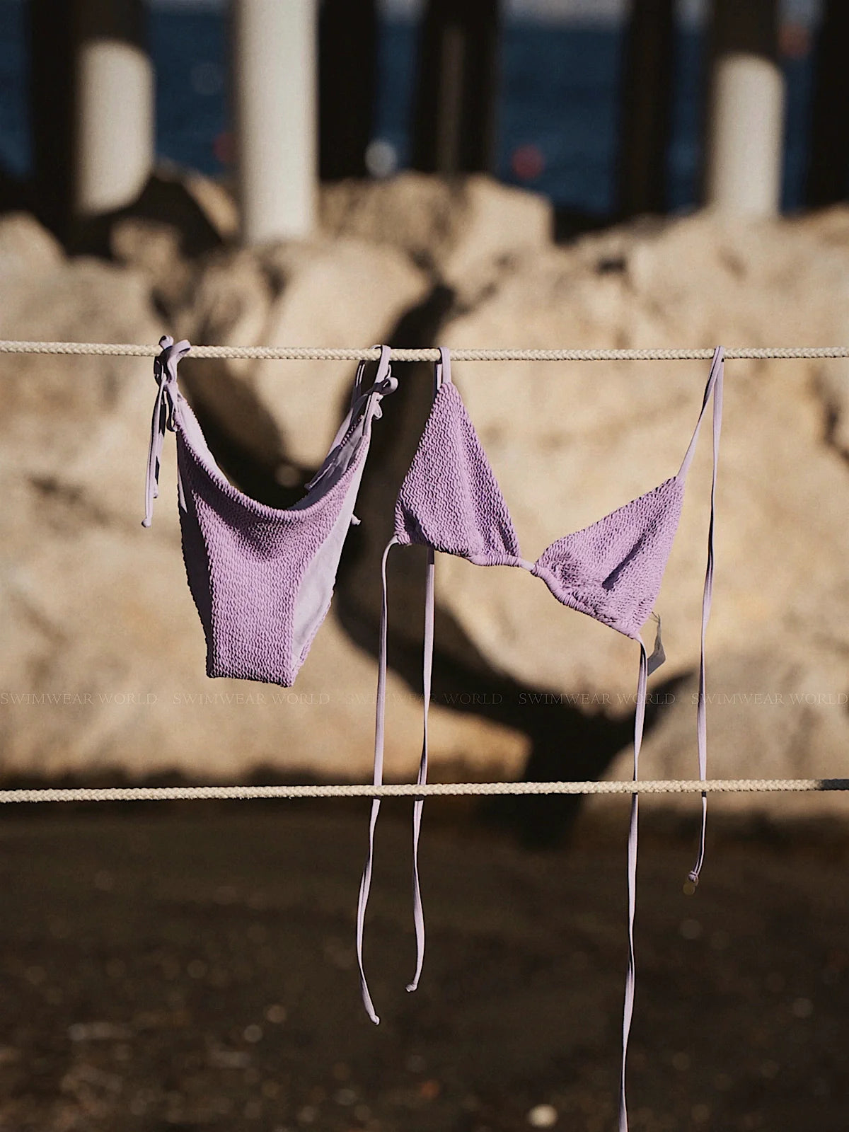 Basal-Dolly Bikini