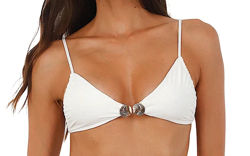 Shell Cleo Triangle-Elite Bikini