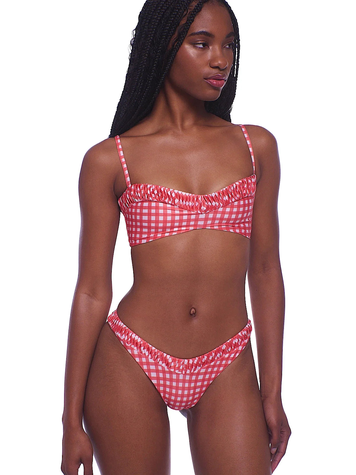 Emmy-Millie Bikini
