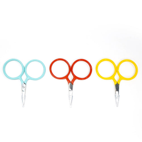 Circle Mini Scissors