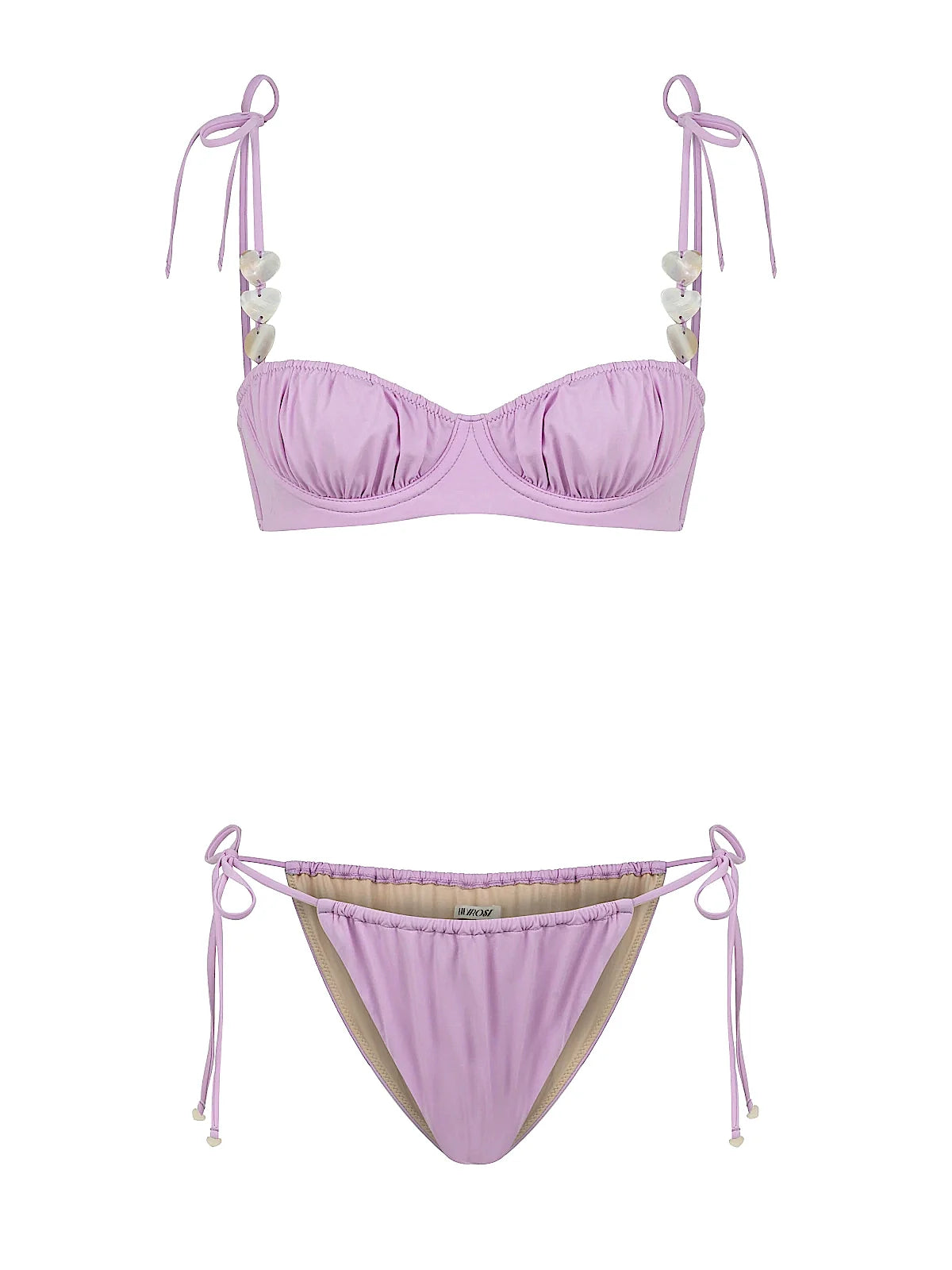 Sasha Bikini