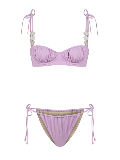 Sasha Bikini