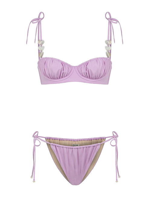 Sasha Bikini