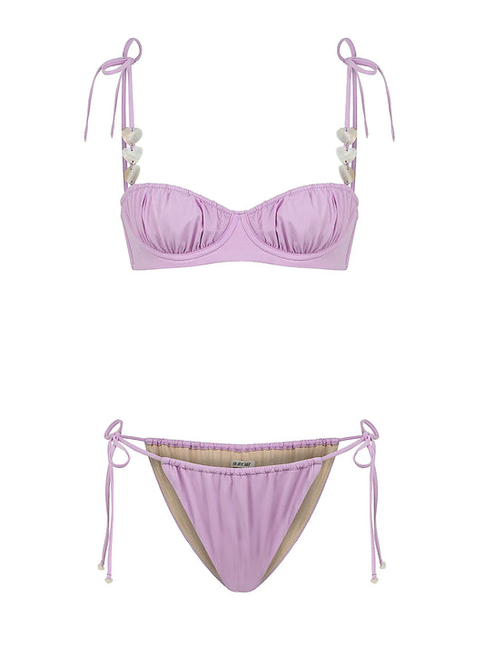 Sasha Bikini