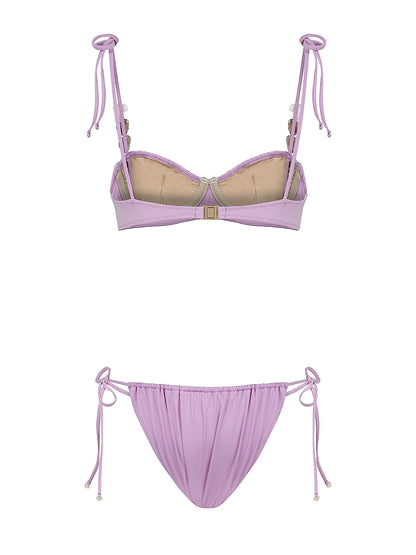 Sasha Bikini