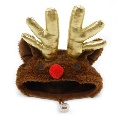 Dogo Pet - Rudolph Hat