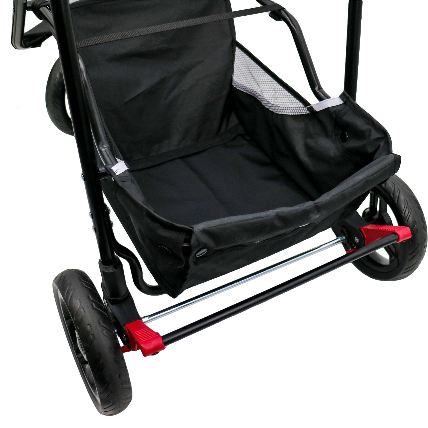 Petique, Inc - Revolutionary Pet Stroller for Dogs and Cats