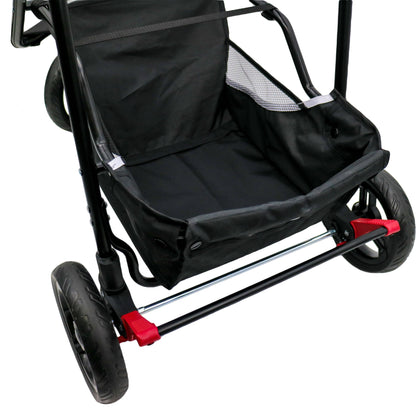 Petique, Inc - Revolutionary Pet Stroller for Dogs and Cats