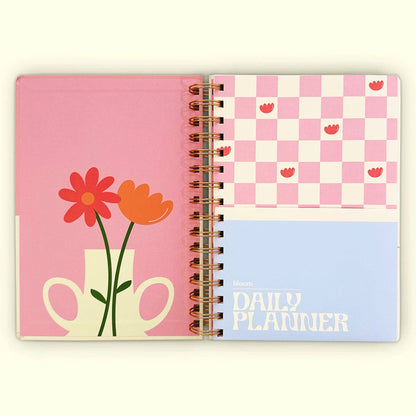 Bloom Daily Planner