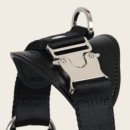 Hozi - Horsebit Harness : Black