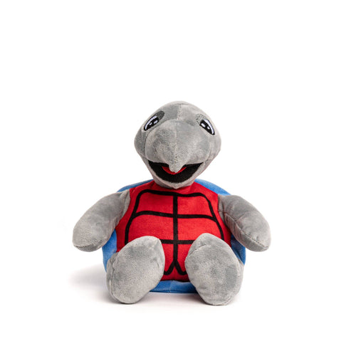 Fab Dog - Grateful Dead Terrapin Turtle