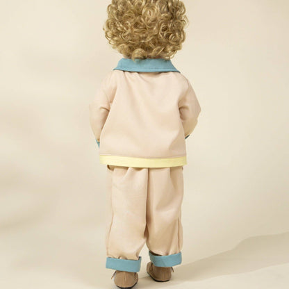 CocoFriends Timothy – 22" (56 cm) Doll