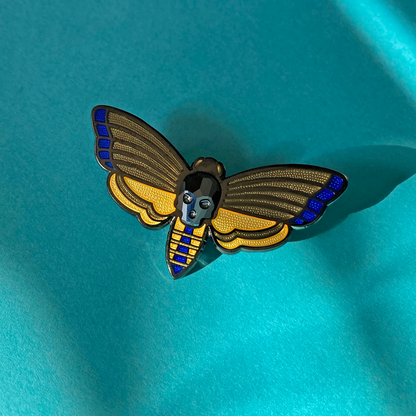 Atropos Pin