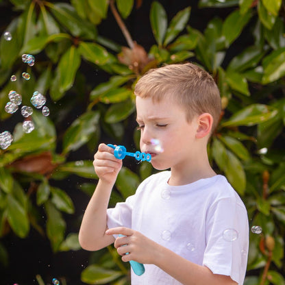 Bubble-ology - Soapy Science
