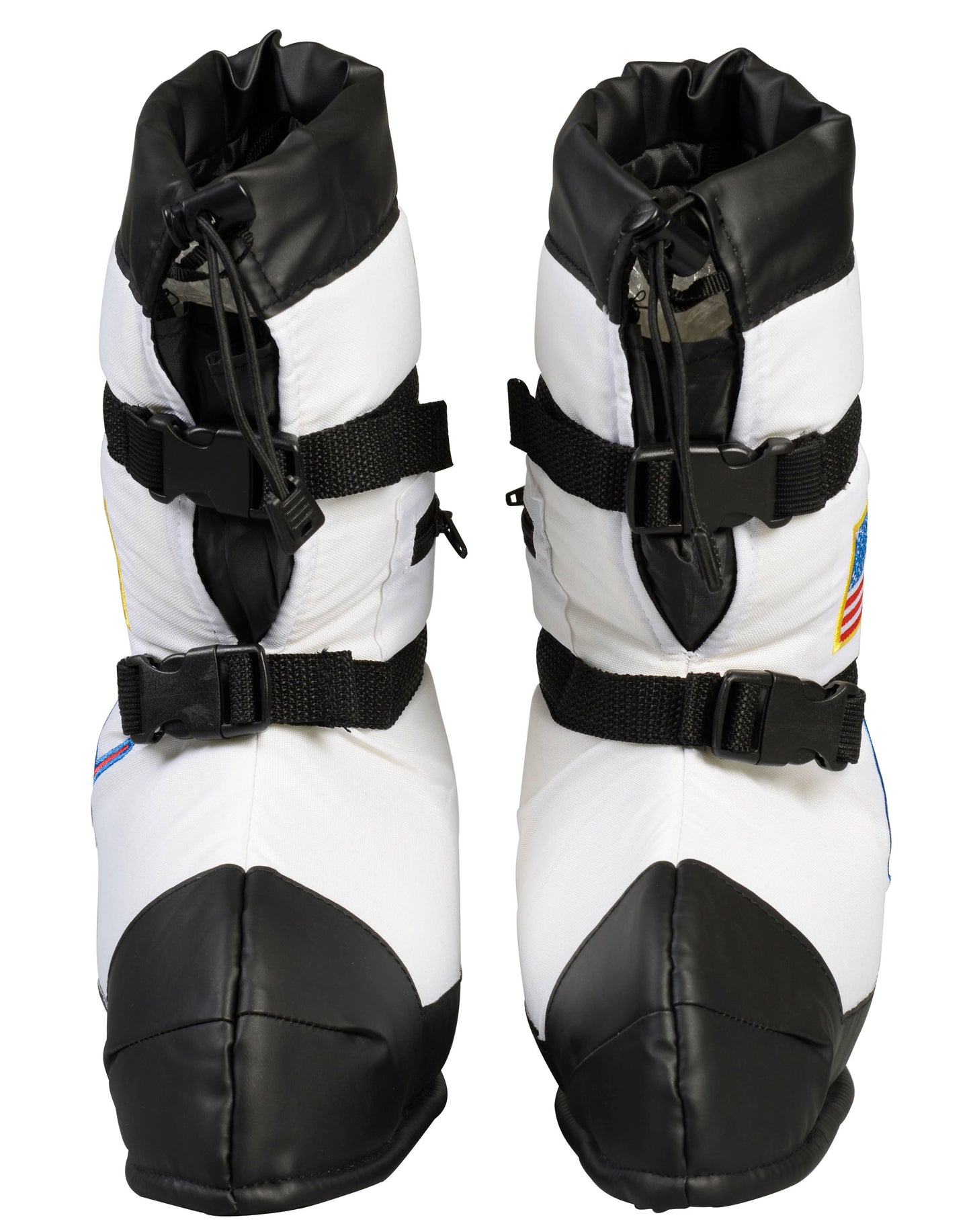 Astronaut Boots