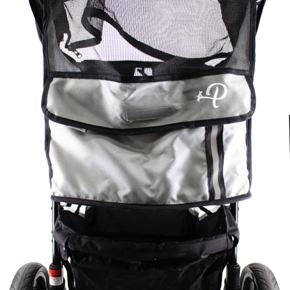 Petique, Inc - Revolutionary Pet Stroller for Dogs and Cats