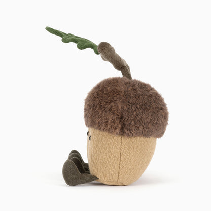 Jellycat Amuseables Ort & Tum Acorns