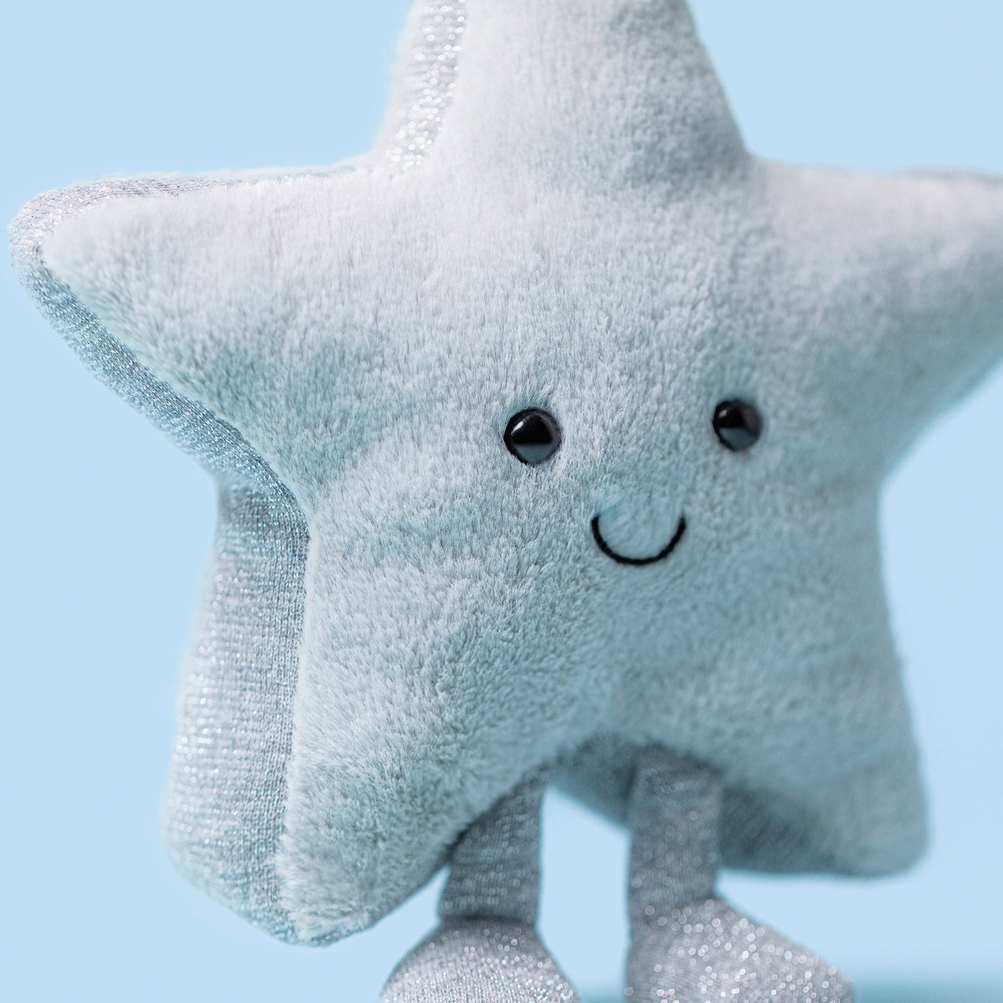 Jellycat Amuseables Silver Star