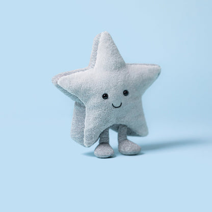 Jellycat Amuseables Silver Star
