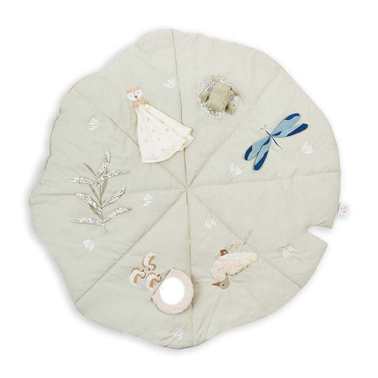Avery Row Riverbank Activity Mat