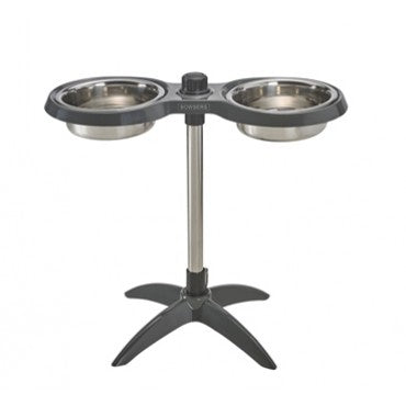 Modern Adjustable Feeder