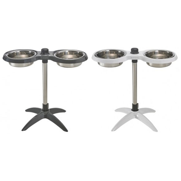 Modern Adjustable Feeder