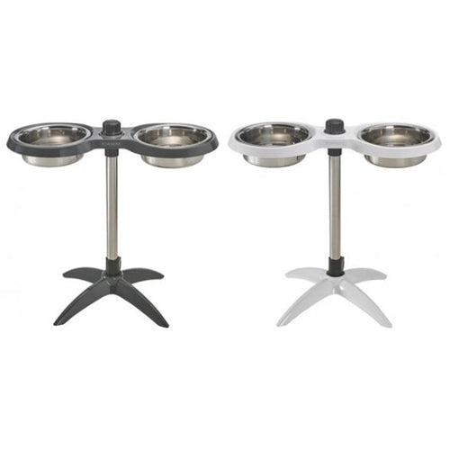 Modern Adjustable Feeder