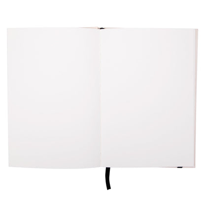 Apple & Clover London Sketchbook