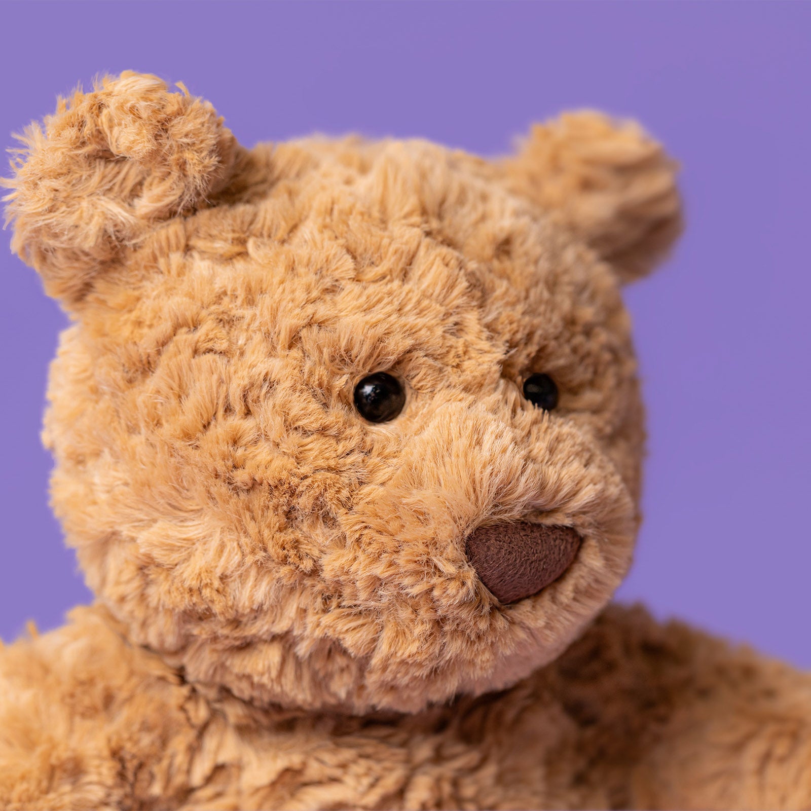 Jellycat Medium Bartholomew Bear