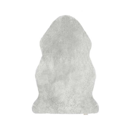BINIBAMBA Merino Sheepskin Wrigglemat - Moon