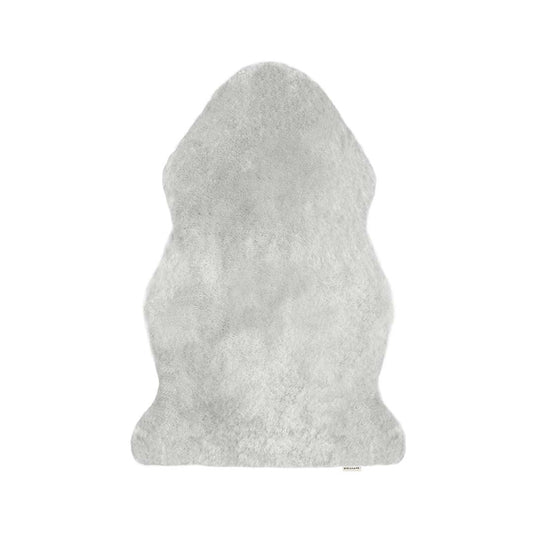 BINIBAMBA Merino Sheepskin Wrigglemat - Moon