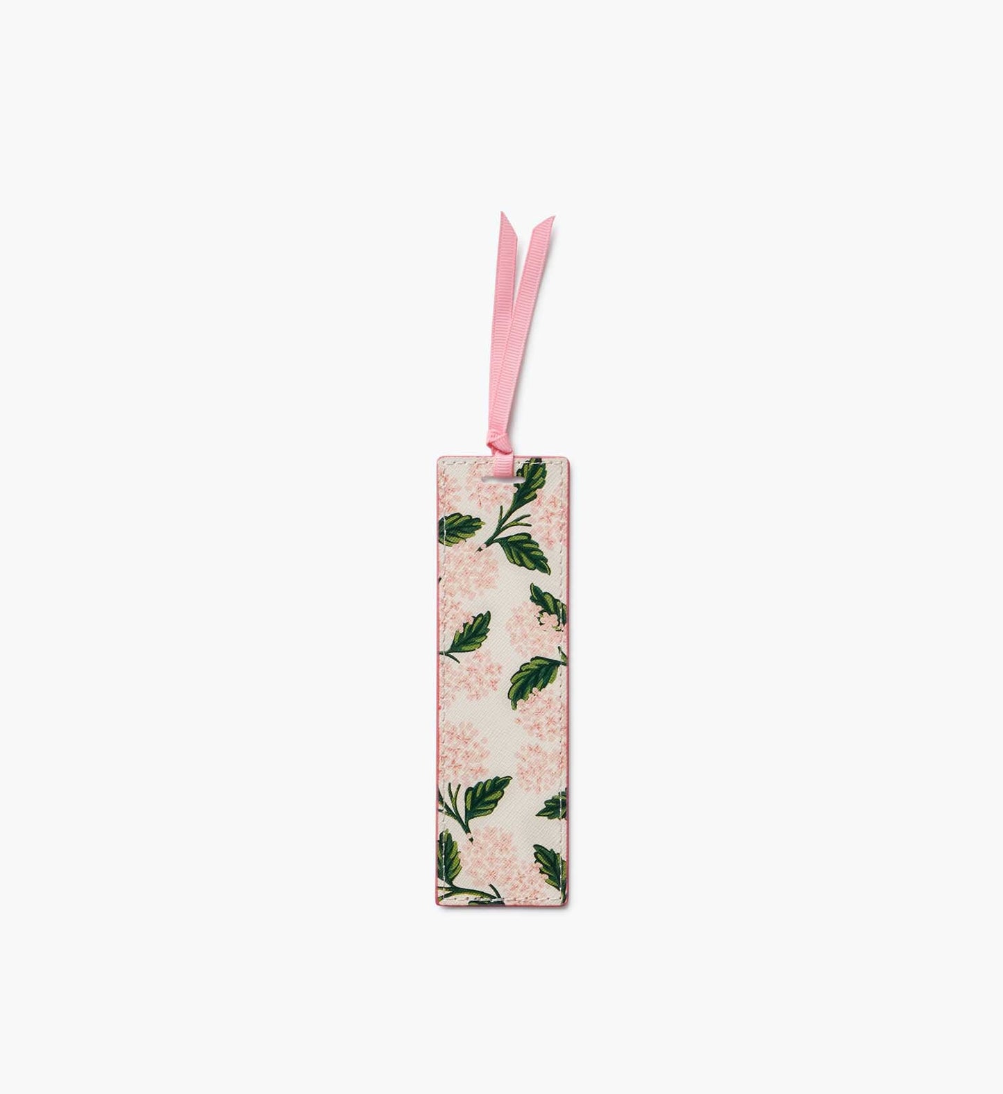 Bookmark - Pink Hydrangea