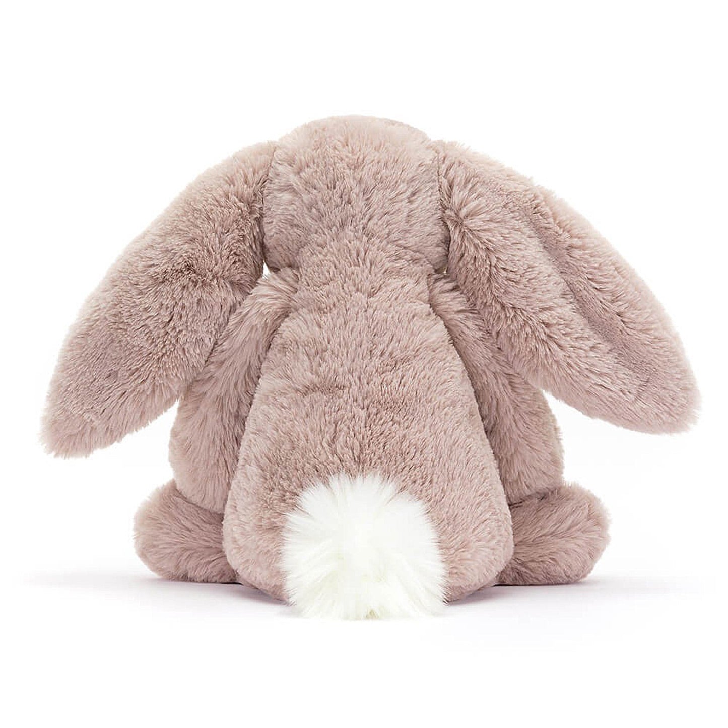 Jellycat Bashful Rosa Luxe Bunny