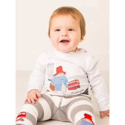 Blade & Rose Paddington Loves To Travel Top