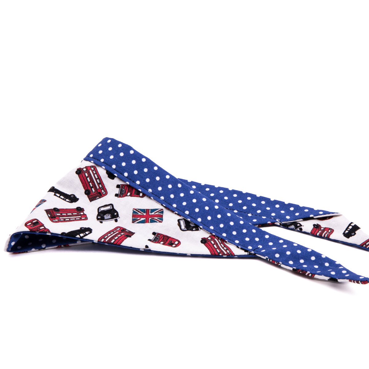 BlossomCo London Style Dog Bandana