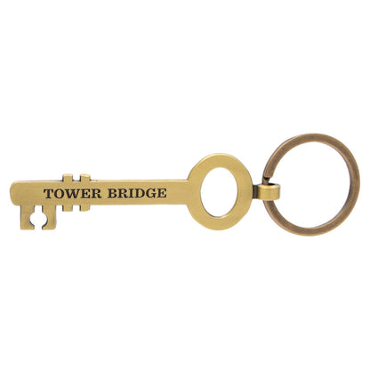 Bridge Master Key Keyring