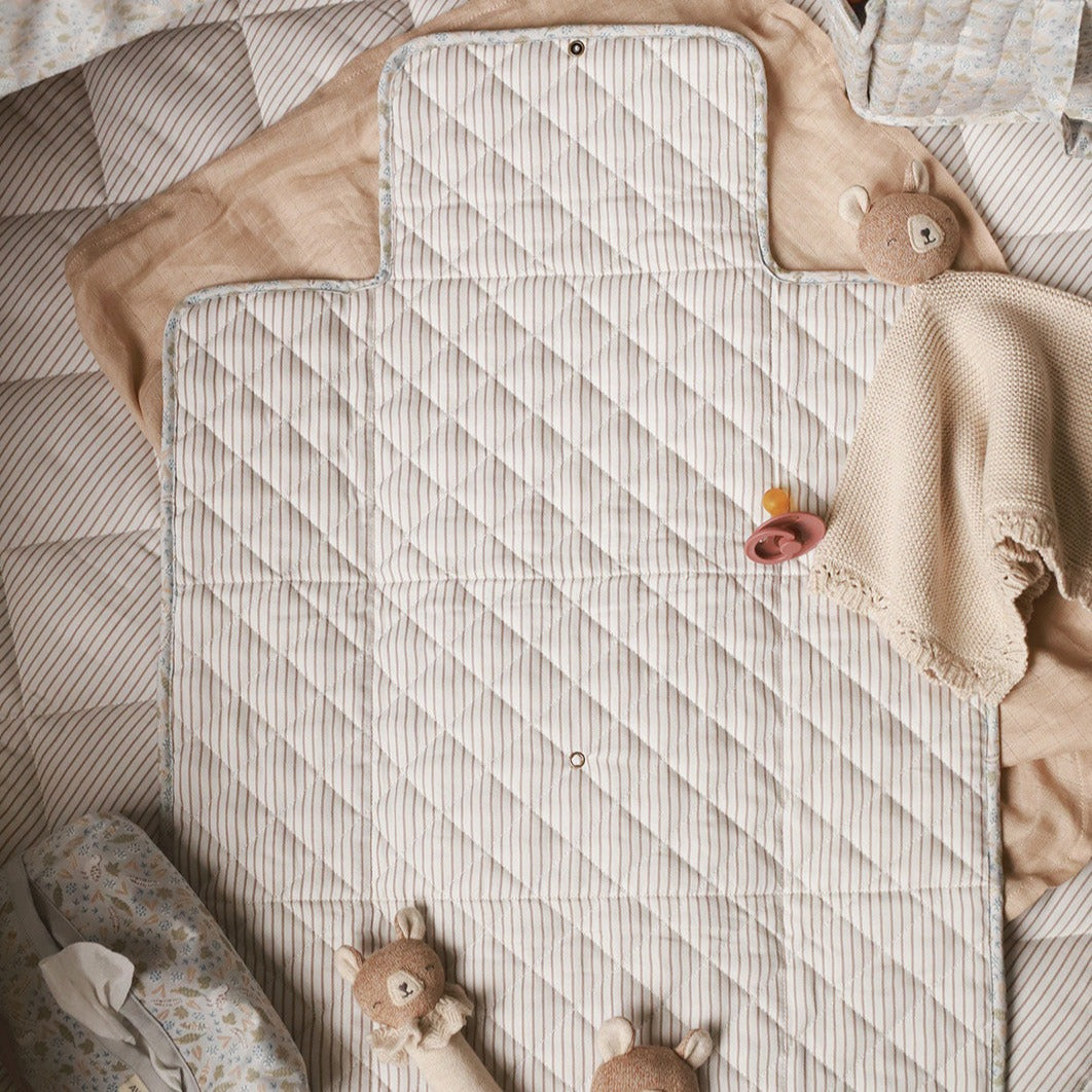 Avery Row Travel Changing Mat