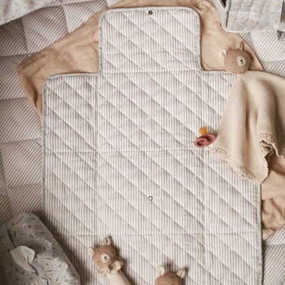 Avery Row Travel Changing Mat